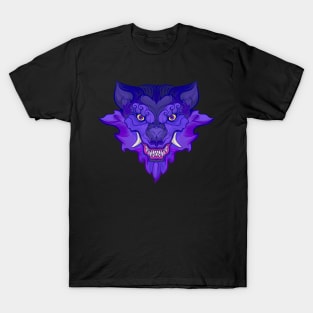 wolf T-Shirt